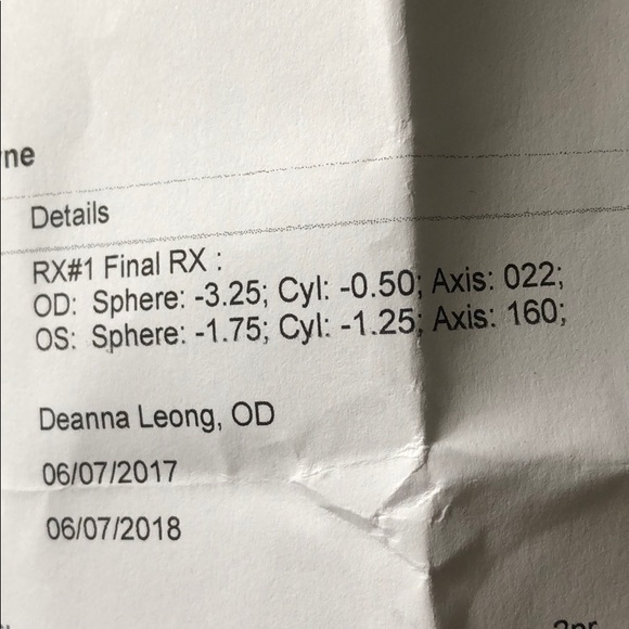 Michael Kors Sunglasses 😎 - Picture 8 of 8